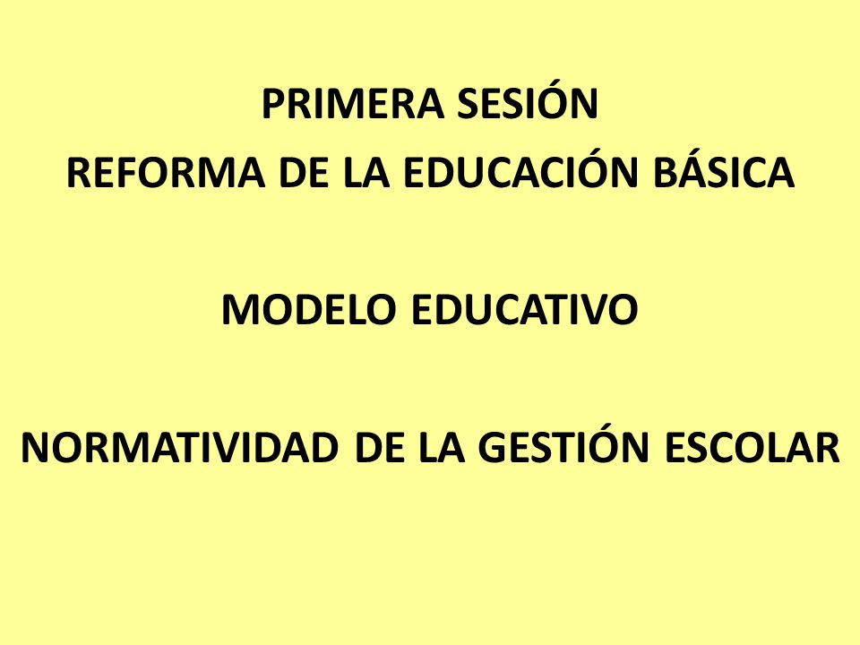 LICENCIATURA EN GESTION ESCOLAR licenciatura en gestion escolar: