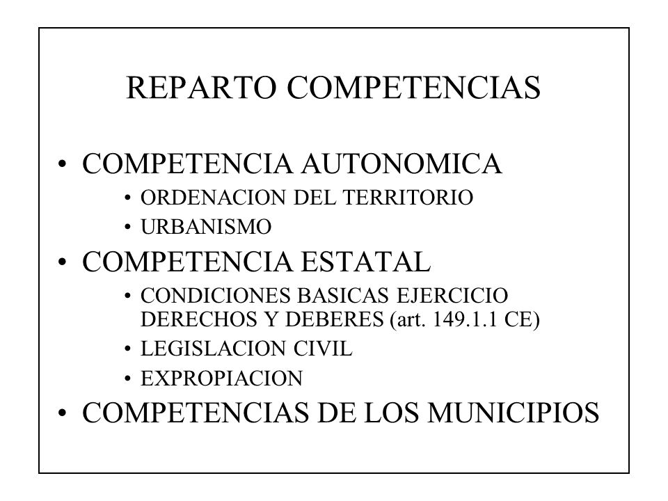 LEY SUELO 1 1992 ley suelo 1 1992:
