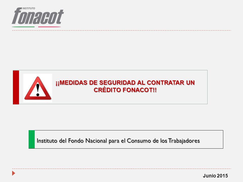 INSTITUTO NACIONAL CREDITO instituto nacional credito: