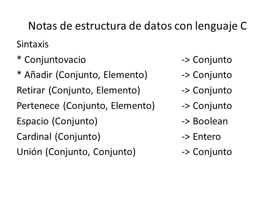 DE ARREGLOS DE LENGUAJE C de arreglos de lenguaje c: