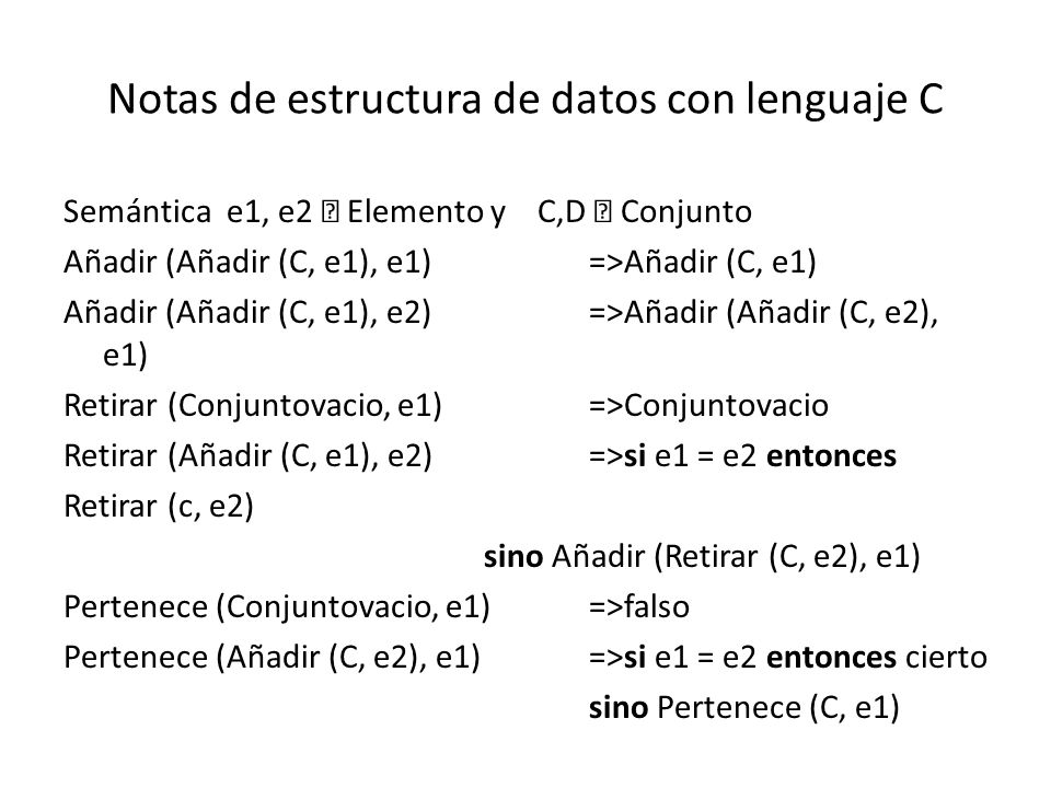 DE ARREGLOS DE LENGUAJE C de arreglos de lenguaje c:
