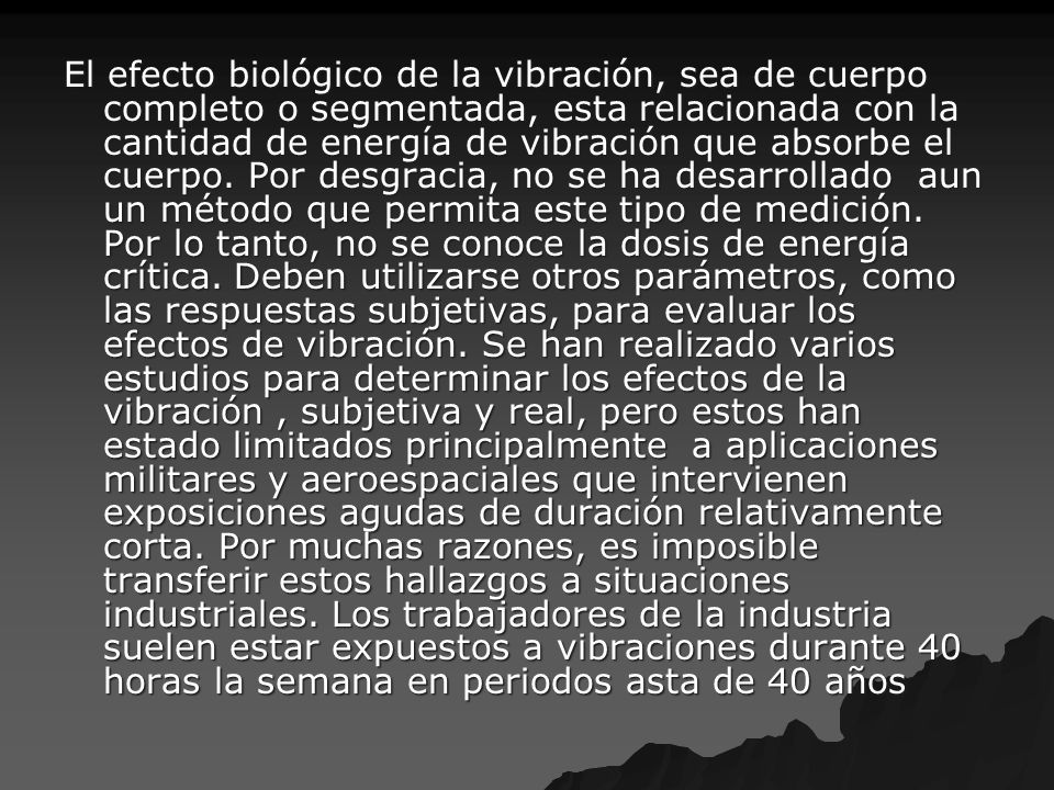 VIBRACION ENGRANAJE vibracion engranaje: