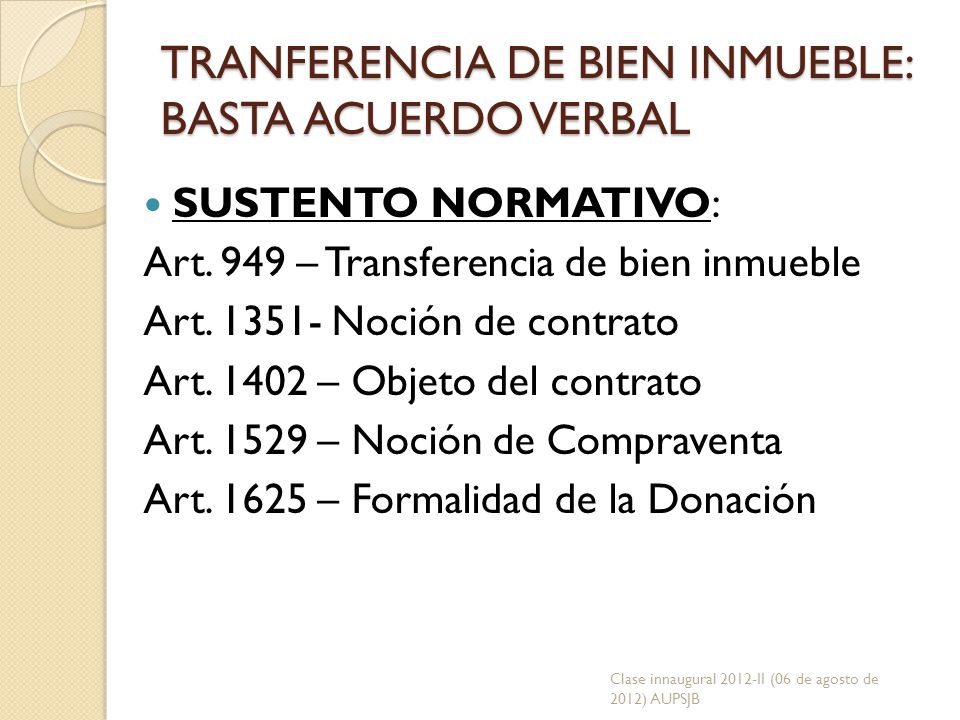 LESION EN LOS CONTRATOS lesion en los contratos: