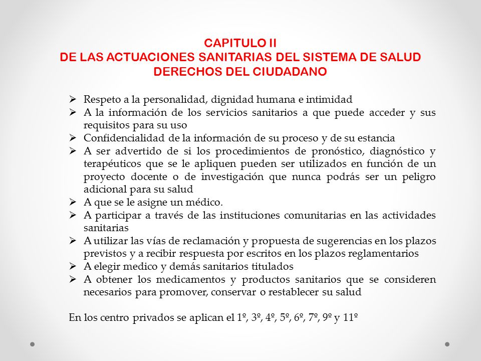 DE SANIDAD LEY 14 1986 DE de sanidad ley 14 1986 de: