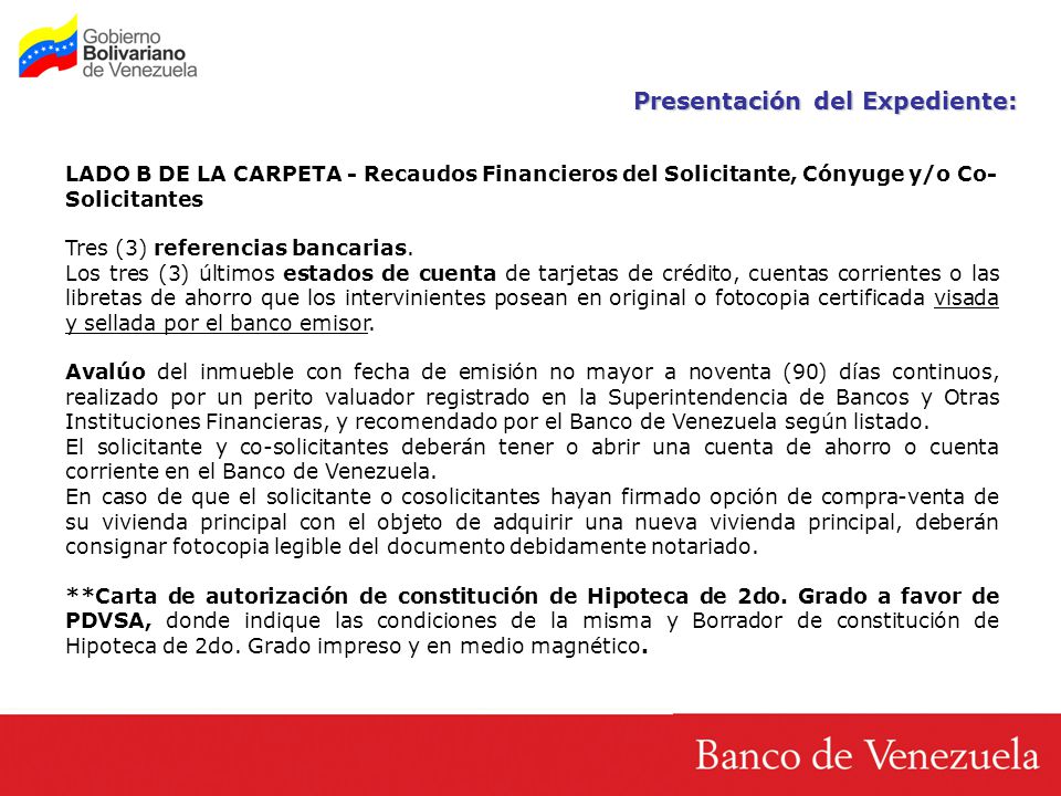 IMPUESTO SOBRE RENTA VENEZUELA CREDITO HIPOTECARIO impuesto sobre renta venezuela credito hipotecario:
