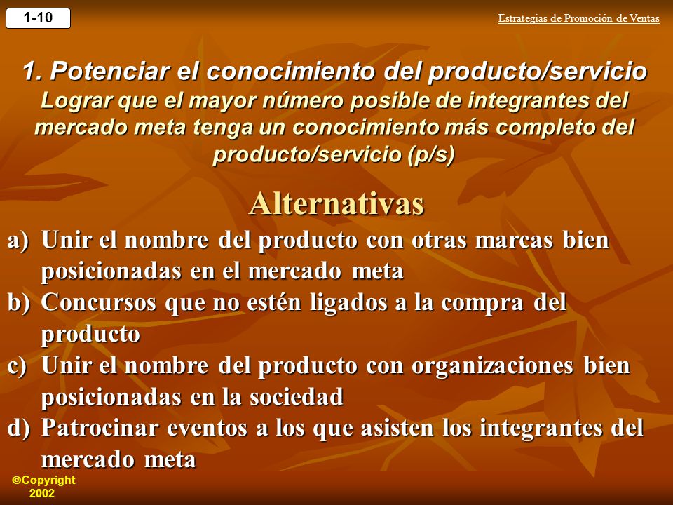 INCENTIVAR AND VENTA AND AND PRODUCTO incentivar and venta and and producto: