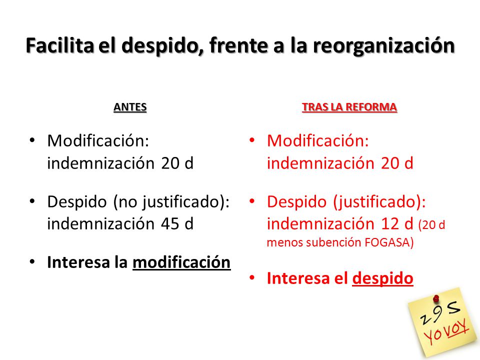 Principales novedades de la reforma laboral 2010 ense ñ anza federaci ó