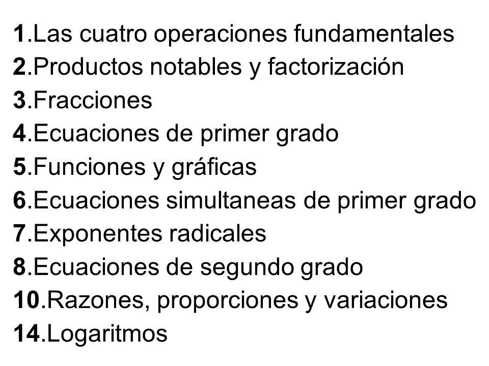 ECUACIONES COMBINATORIA ecuaciones combinatoria: