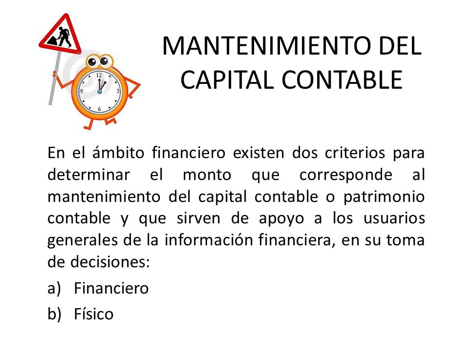 VALOR FINAL CAPITAL FINANCIERO valor final capital financiero: