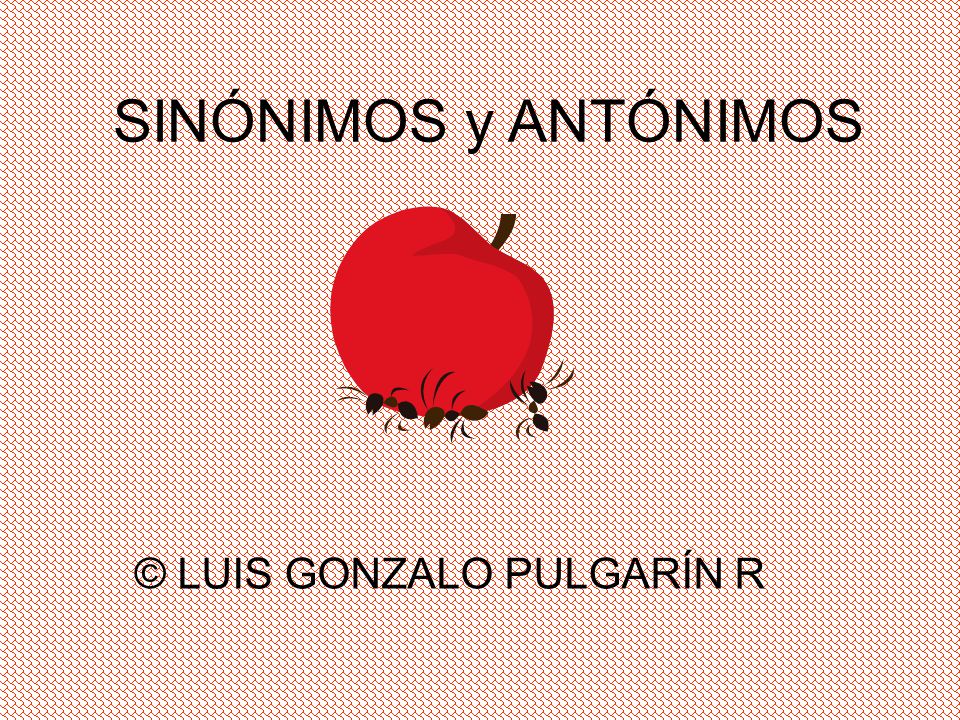 Barranco sinonimos