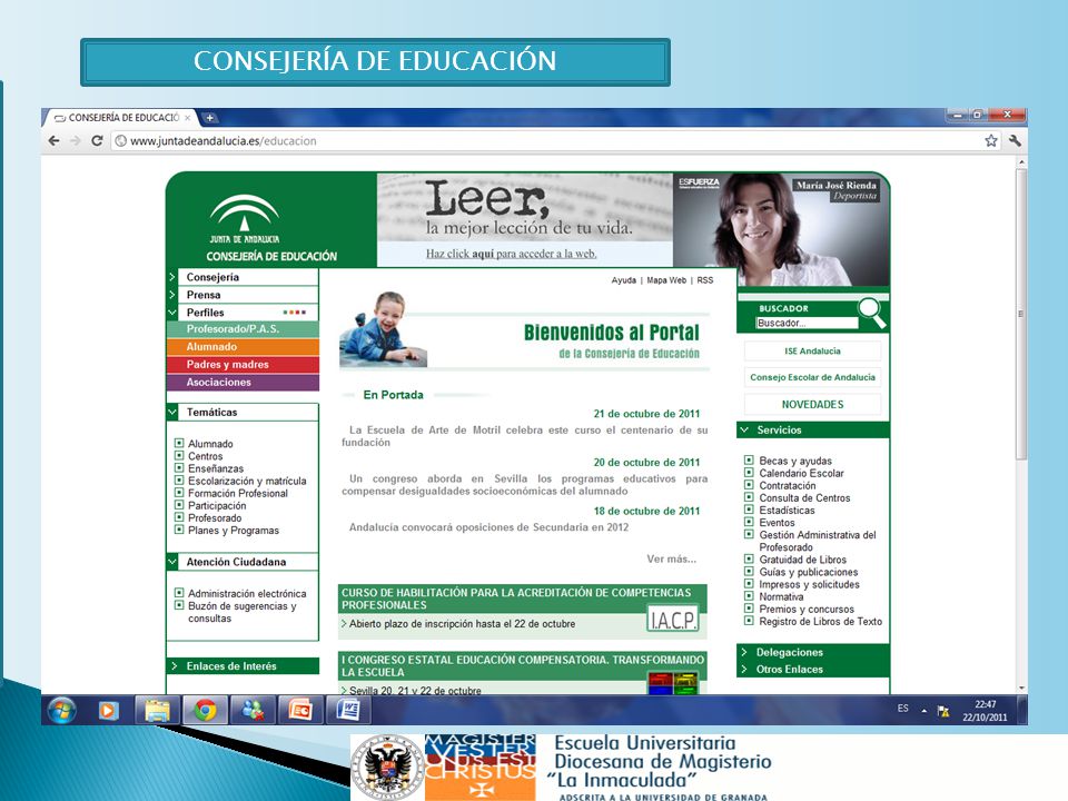 JUNTA ANDALUCIA EDUCACION SENECA junta andalucia educacion seneca: