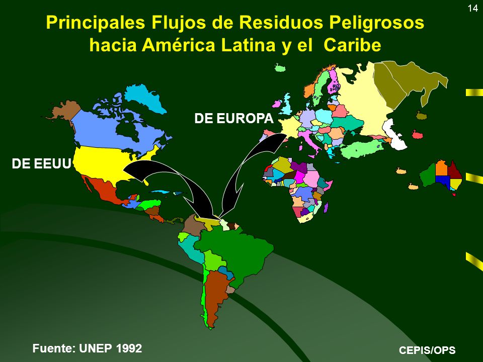 CENTRO PANAMERICANO INGENIERIA SANITARIA CIENCIA AMBIENTE centro panamericano ingenieria sanitaria ciencia ambiente: