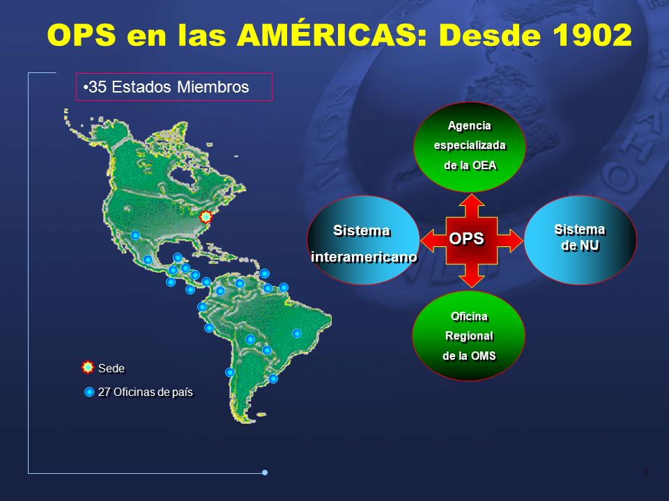 1 3ª Reunión de Autoridades Responsables de Políticas Penitenciarias y