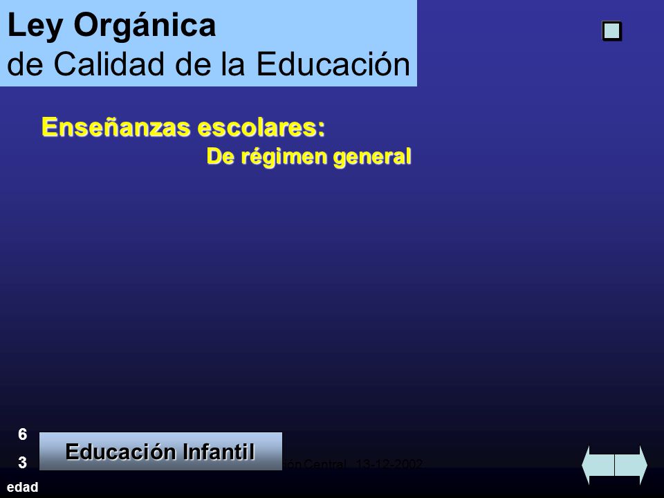 LEY 12 2002 ley 12 2002: