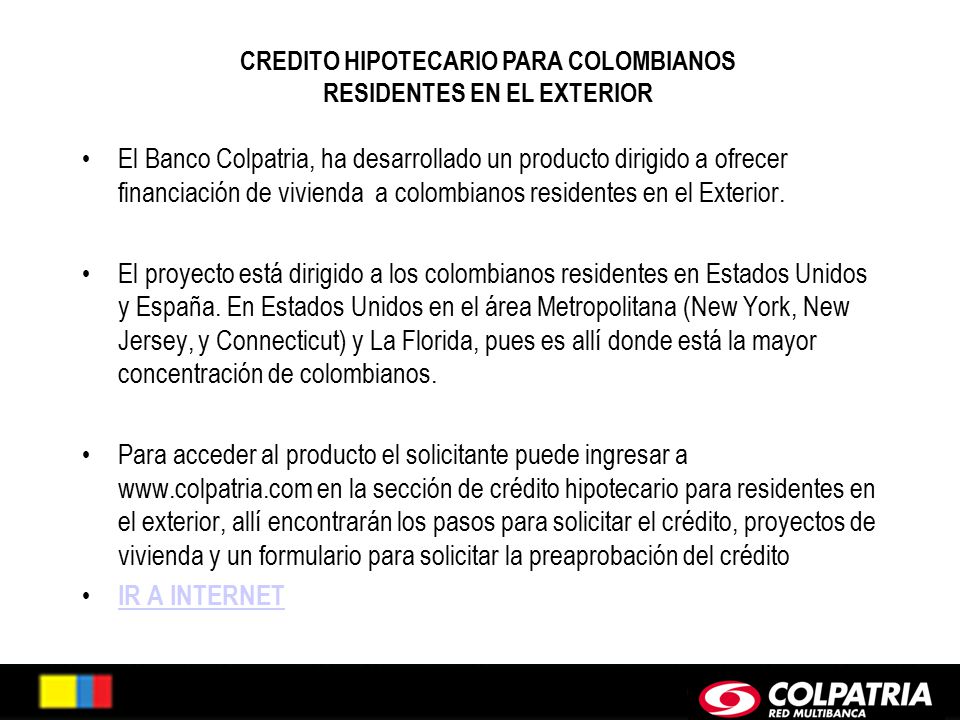 Preaprobacion Credito Hipotecario Banco Del Estado