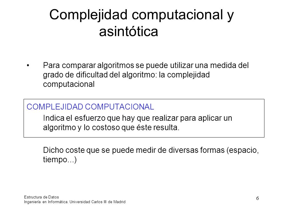 INGENIERIA INFORMATICA UNIVERSIDAD MADRID ingenieria informatica universidad madrid: