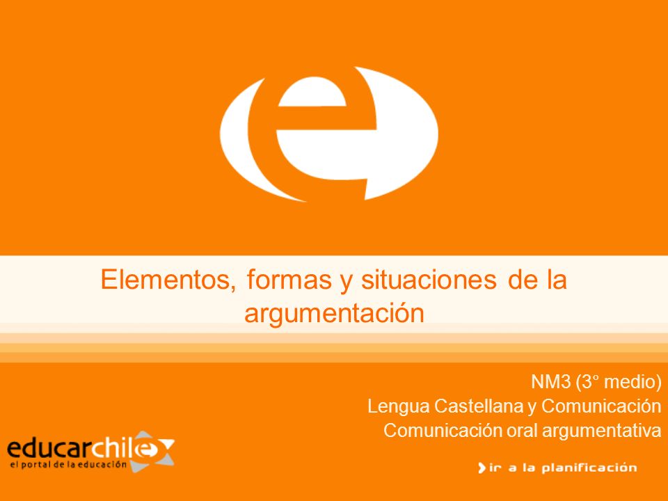 ELEMENTOS DE LA LENGUA CASTELLANA elementos de la lengua castellana: