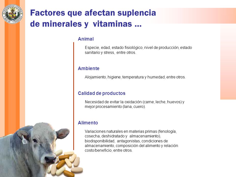 FACTORES QUE AFECTAN LA COMPOSICION DE LA LECHE factores que afectan la composicion de la leche:
