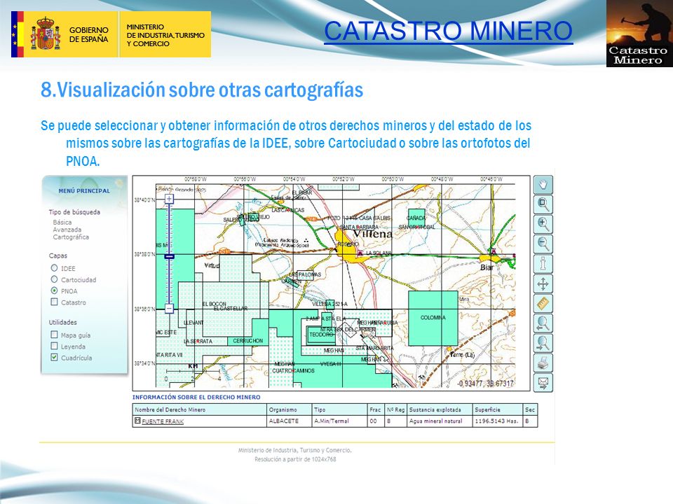 INFORMACION SOBRE CATASTRO informacion sobre catastro: