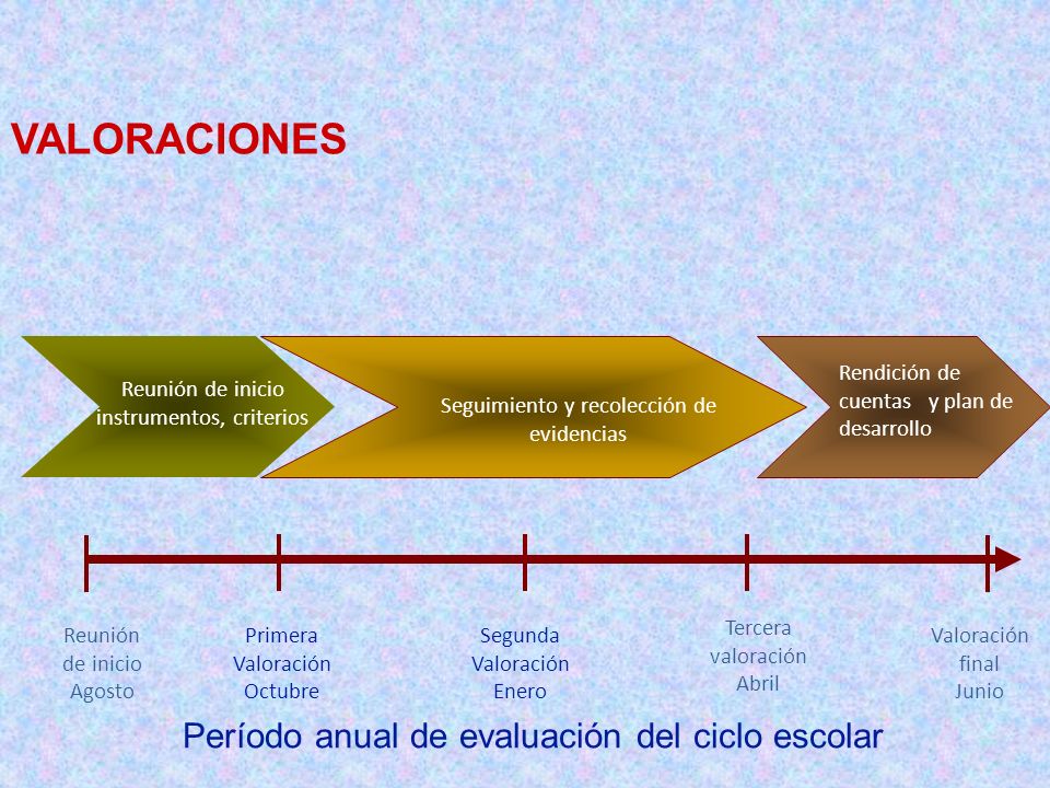 Planeación y organización Ejecución o desarrollo del proceso Análisis de resultados Seguimiento y mejoramiento individual e institucional Fases de la evaluación anual de desempeño METODOLOGÍA