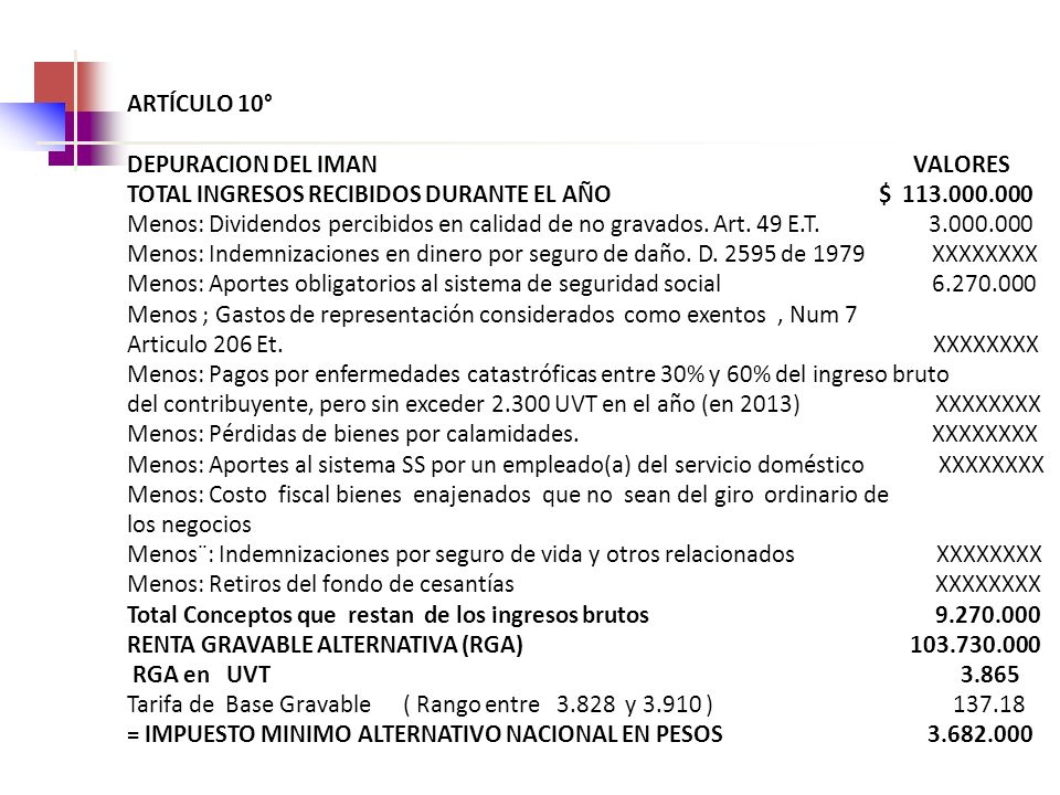 LEY 223 1995 ley 223 1995: