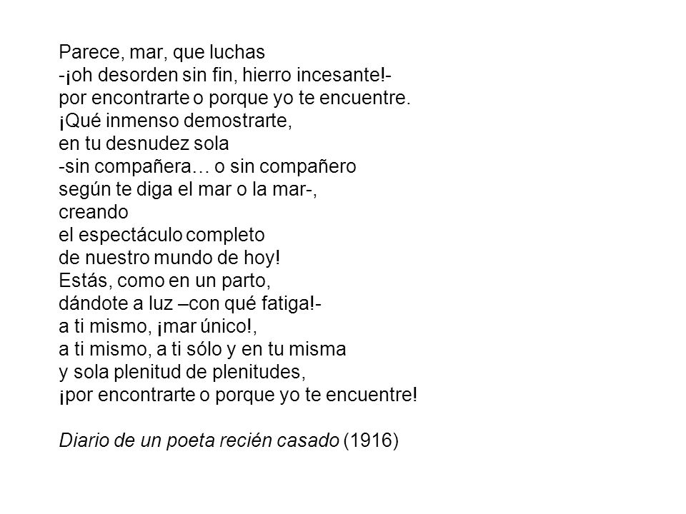 JUAN RAMON JIMENEZ SOLEDAD DIARIO POETA RECIEN CASADO juan ramon jimenez soledad diario poeta recien casado: