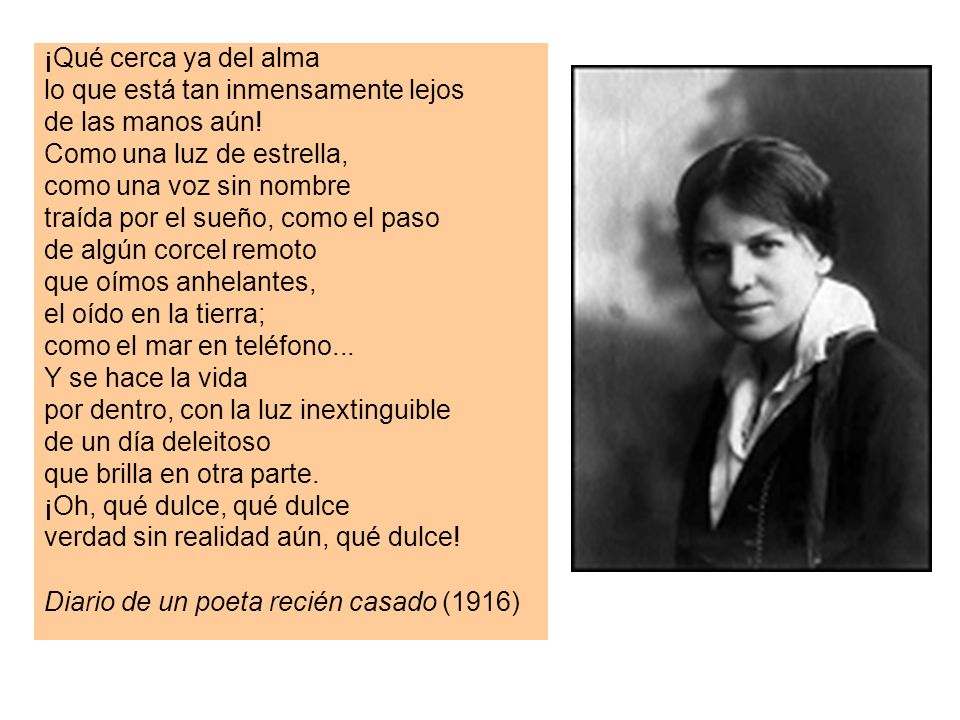 JUAN RAMON JIMENEZ SOLEDAD DIARIO POETA RECIEN CASADO juan ramon jimenez soledad diario poeta recien casado: