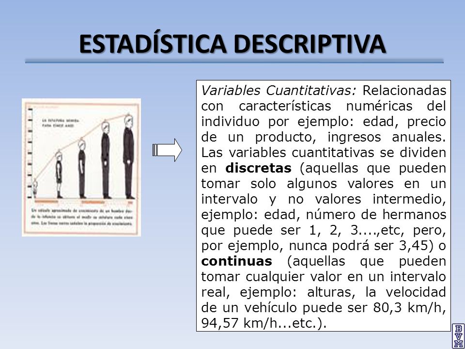 EJEMPLO ESTADISTICA DESCRIPTIVA ejemplo estadistica descriptiva: