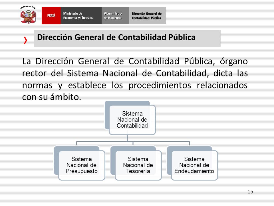 DIRECCION GENERAL DE ECONOMIA direccion general de economia: