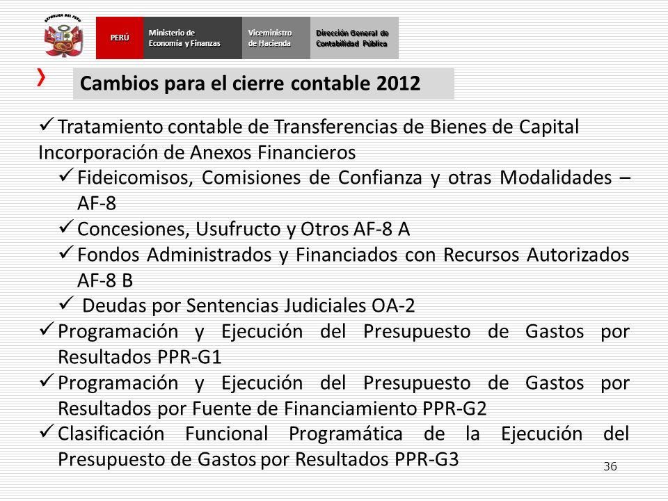 DIRECCION GENERAL DE ECONOMIA direccion general de economia: