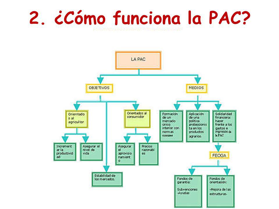 Resultado de imagen de la pac union europea