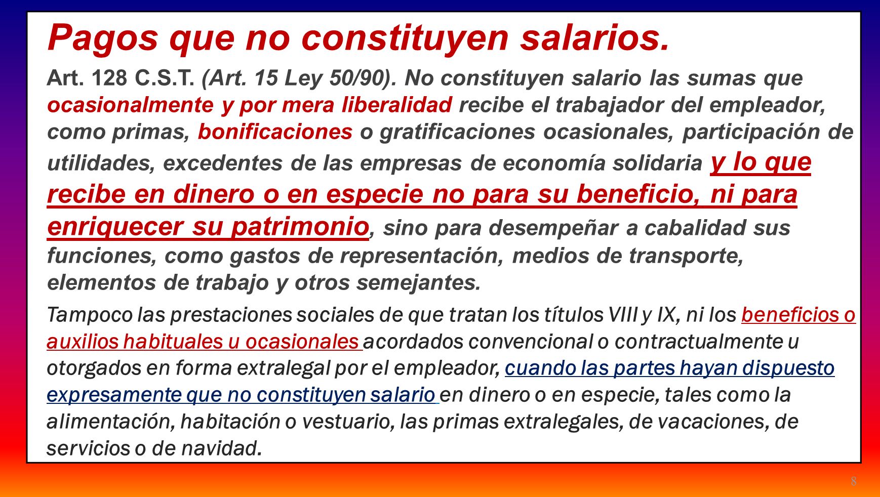 LEY 344 DE 1996 ley 344 de 1996:
