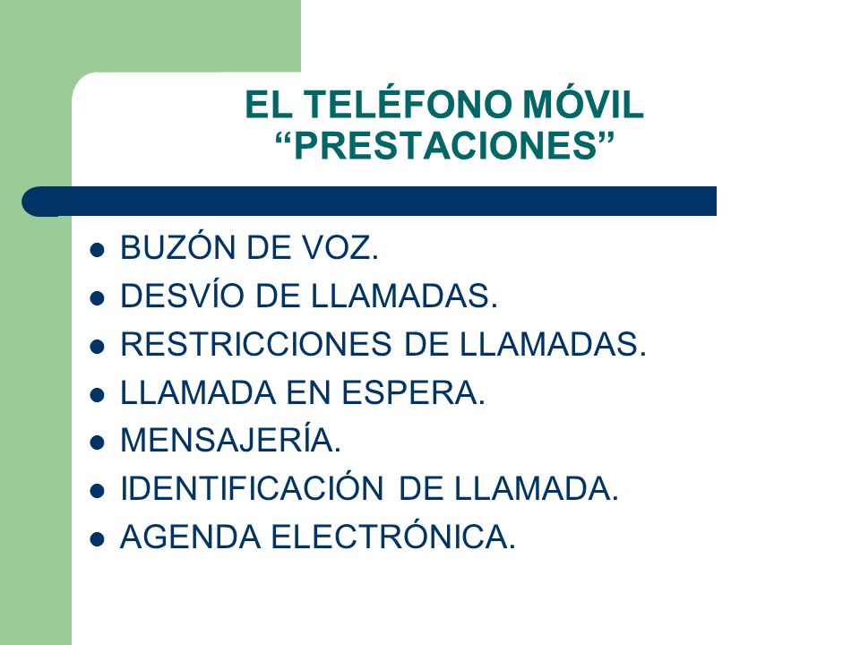 TELEFONICA DESVIO DE LLAMADA telefonica desvio de llamada: