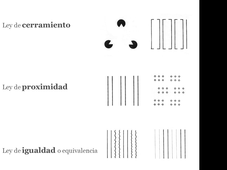 LEY EQUIVALENCIA ley equivalencia: