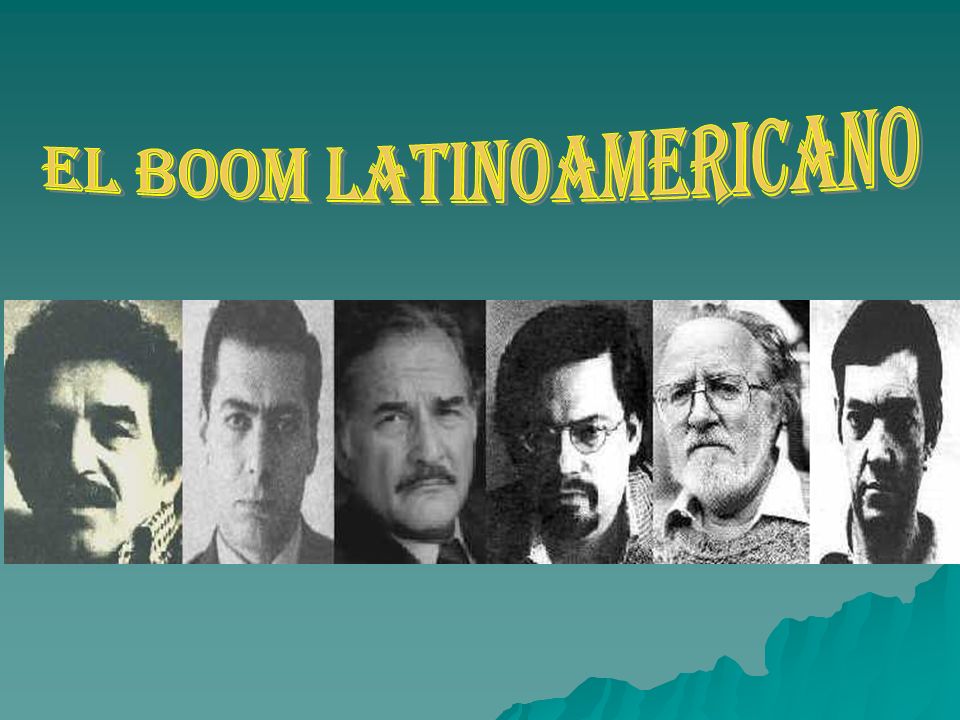 LA LITERATURA MEXICANA EN EL SIGLO XX la literatura mexicana en el siglo xx: