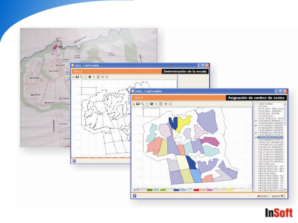 INDICADORES DE GESTION CONTABLE indicadores de gestion contable: