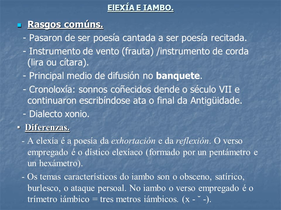 DEFINICION POESIA LIRICA definicion poesia lirica:
