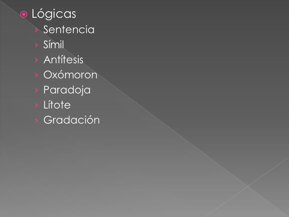 FIGURA LITERARIA DESCRIPTIVA figura literaria descriptiva: