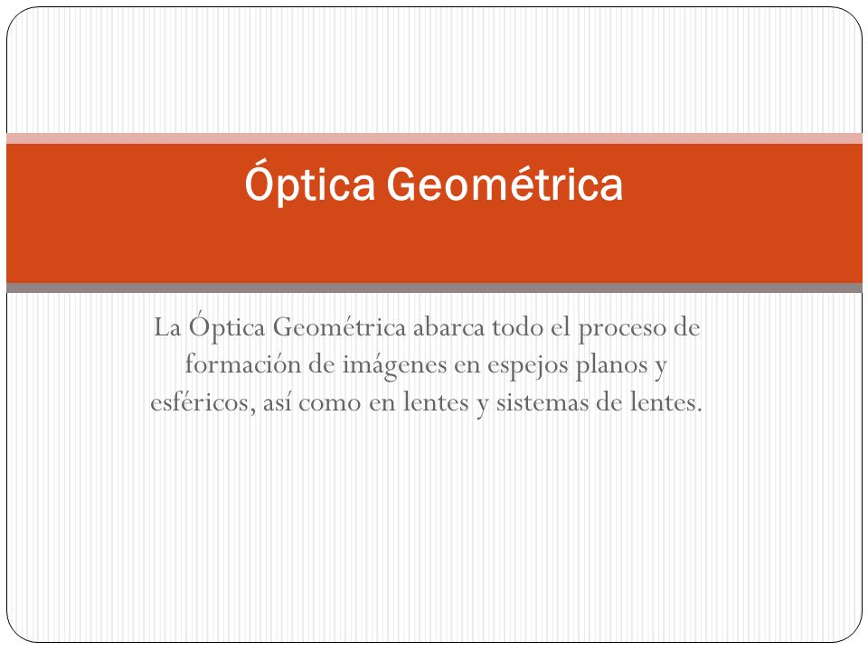 FORMACION DE IMAGENES POR MEDIO DE LENTES formacion de imagenes por medio de lentes: