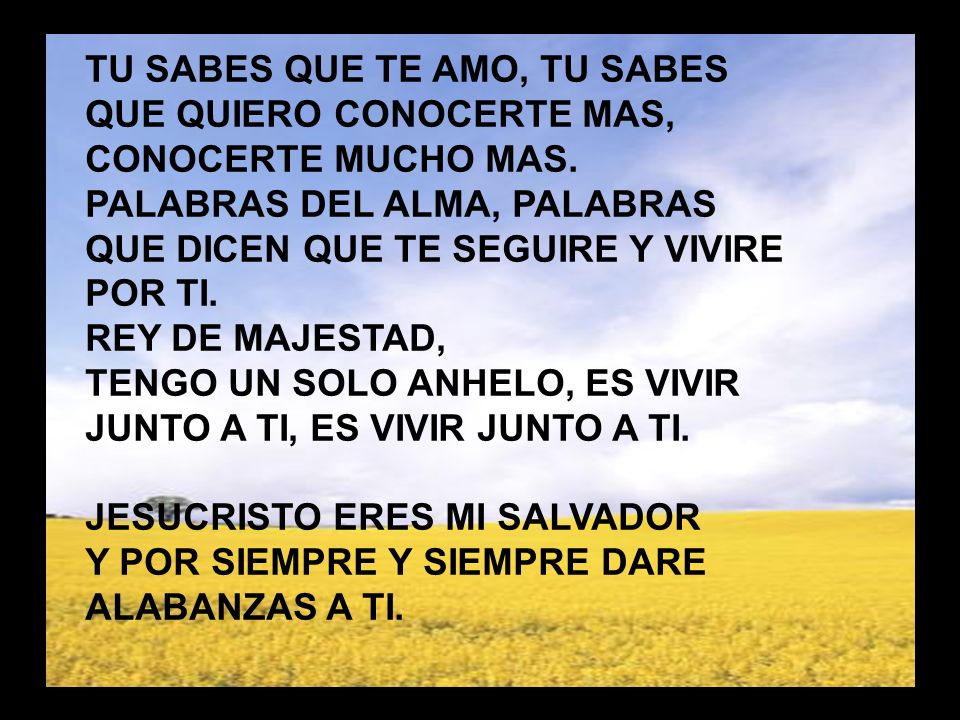 JESUS UNICA FORMA DE VIVIR jesus unica forma de vivir: