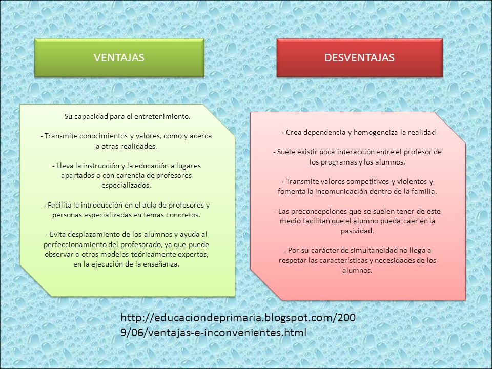 VENTAJAS Y DESVENTAJAS DE LOS MEDIOS DE COMUNICACION ventajas y desventajas de los medios de comunicacion: