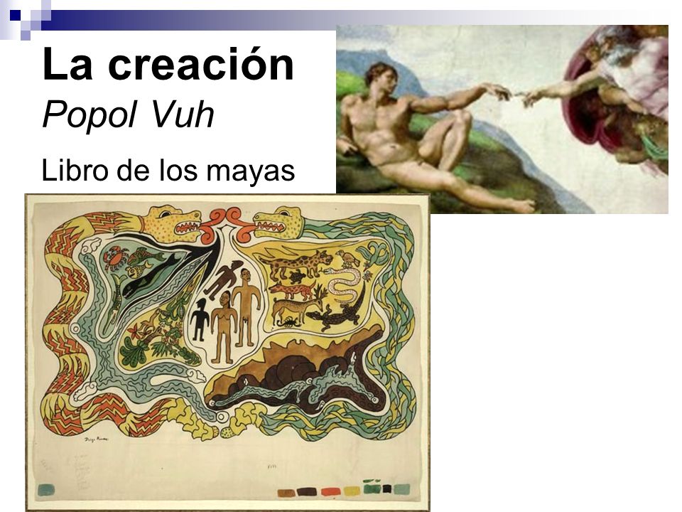essay on popol vuh and genesis The popol vuh: an essay for teachers resources gallery of images student work from the hot program acknowledgments back cover please see notes on. essay on popol vuh and genesis The popol vuh: an essay for teachers resources gallery of images student work from the hot program acknowledgments back cover please see notes on.