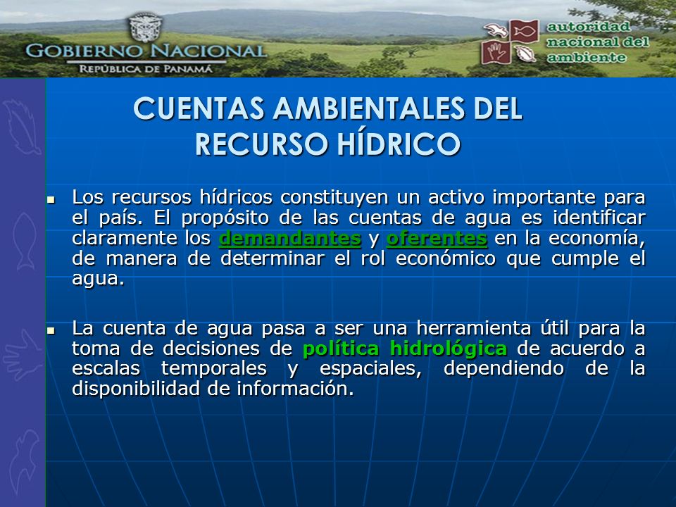 GESTION SOCIAL RECURSO HIDRICO gestion social recurso hidrico: