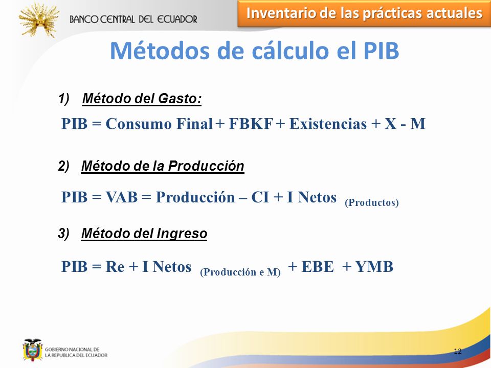 IMPORTANCIA DE LA MATRIZ DE INSUMO PRODUCTO importancia de la matriz de insumo producto: