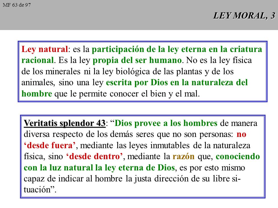 LEY 62 97 ley 62 97: