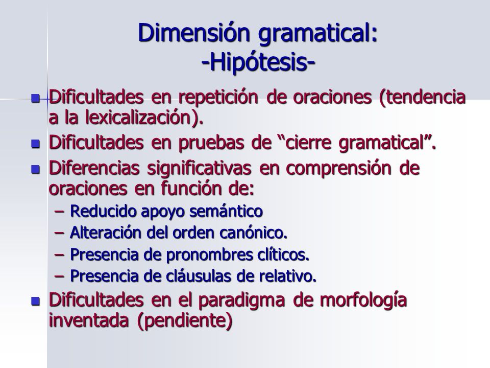 TEST DE VOCABULARIO DE BOSTON test de vocabulario de boston: