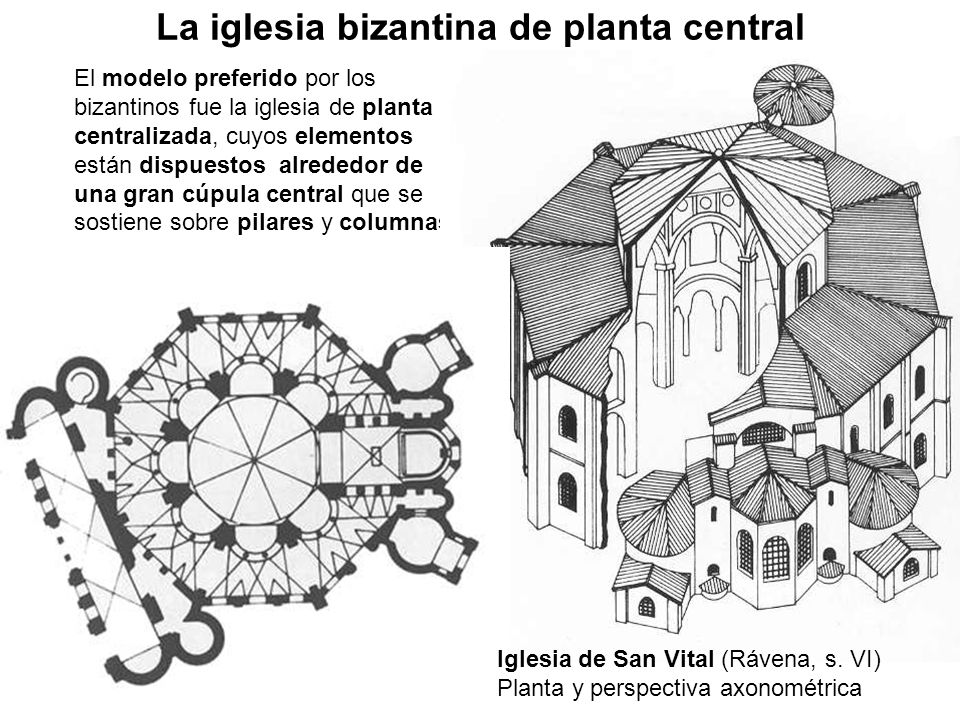 05d. San Vital de Rávena | arte 14/15 05d. San Vital de Rávena | arte 14/15