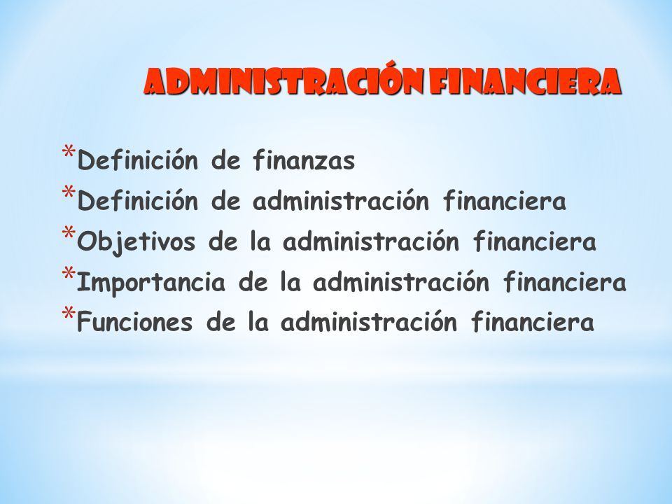 DEFINICION DE ADMINISTRACION definicion de administracion: