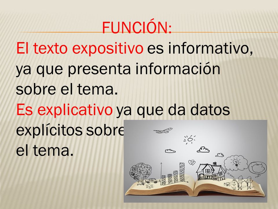 FUNCION TEXTO ARGUMENTATIVOS funcion texto argumentativos:
