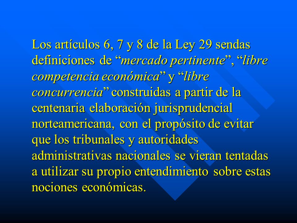 LEY 29 DE 1996 PANAMA ley 29 de 1996 panama:
